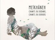 Třikrát z Proglasu: nové album francouzské skupiny Meïkhaneh