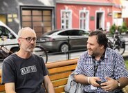Mirek Kemel – rozhovor o albu Vlčí stopy