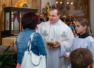 Misionář milosrdenství