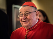 Bojovník do poslední chvíle