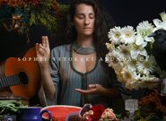 Sophie Fetokaki: Album jako kaleidoskop