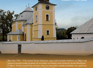 Vonička lidových písní: pozvánka na