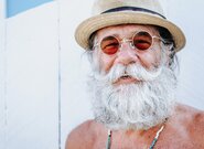 Listopad patří mužskému zdraví. Rakovinu prostaty nevočůráš, hlásá kampaň