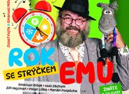 Rok se strýčkem Emu