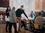 Cenu svaté Matky Terezy získali letos poprvé věřící pomáhající chudým a potřebným