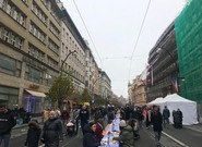 Očekávané události pondělí 17. listopadu 2025 – Dne boje za svobodu a demokracii