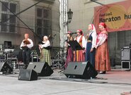 Slyšte, lidé! – Pozvánka na Maraton hudby Brno 2024