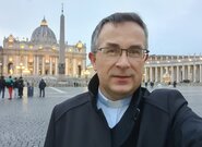 Adorace milionu lidí. Díky Benediktovi XVI. se uskutečnila, dosvědčuje biskup Martin David
