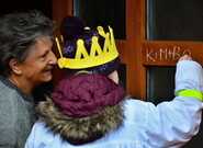Koledování v Čechách je trochu jiné než na Moravě, míní koordinátorka Tříkrálové sbírky v Berouně 