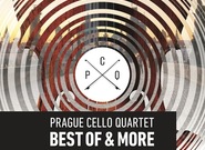 Jak se vám líbí: Prague Cello Quartet představí největší hity