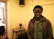 Kimi Djabaté: Na balafon mohu hrát a přitom tančit