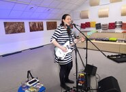 Martina Trchová zve na Ženfest pod třešní