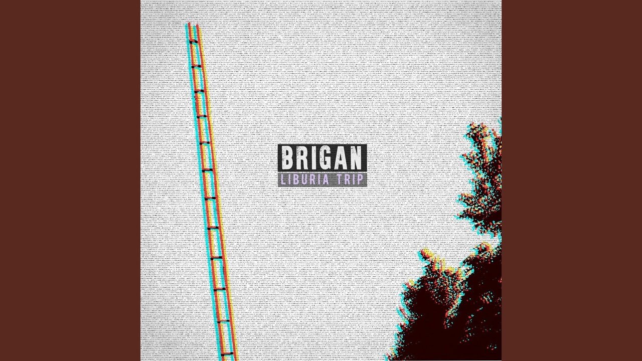 Futuristický folklor italské skupiny Brigan - Radio Proglas