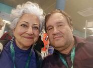 Ilda Simonian: Dávám arménským písním něco ze sebe