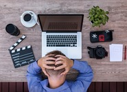 Konference pro podnikající křesťany poradí, jak z krize ekonomické či rodinné
