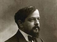 Claude Debussy - 105. výročí od úmrtí francouzského skladatele