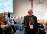 Synodalita je ochota respektovat názory druhých a zpochybňovat své, míní arcibiskup