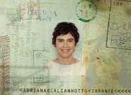 Hudební kompas: Adriana Calcanhotto z Brazílie