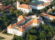 Mše svatá k 700. výročí první písemné zmínky o slavkovské farnosti