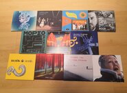 Soutěž o hudební mystery box – 10 CD z celého světa
