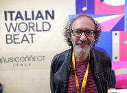 Stefano Saletti: Sabir vyjadřuje sounáležitost obyvatel Středomoří