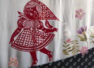 Folklorní okénko: Písně ptačí IX - Kdybych byla ptáčkem