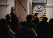 Festival Meeting Brno nabídne inscenaci o jediné ženě na světě vysvěcené na římskokatolického kněze