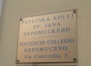 V Římě se koná setkání představených kněžských seminářů. Hlavní výzvou je nedostatek bohoslovců