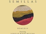 Hudební kompas: Mezinárodní trio Remedio