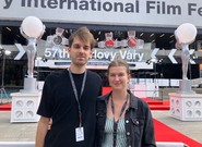Pátý den na MFF Karlovy Vary očima redaktorky Janoškové