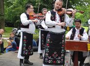 Folklorní sedmička GALA II