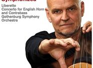 Symfonické album Larse Danielssona