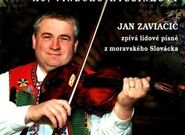 Folklorní okénko: Muzika v krvi - Jan Zaviačič z Krumvíře