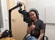 Jak se vám líbí – Rozhovor s písničkářkou Sarah MacDougall