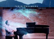 Hudební kompas: Brazilský pianista Fabio Caramuru