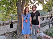Duo Dunjaluk – chystáme rozhovor