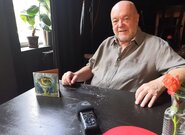 Peter Lipa vydává album Symphony 80