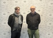 Pořad Jak se vám líbí – témata do 2. prosince 2023