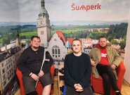 Jak se vám líbí – rozhovor se skupinou The Bladderstones