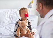S klauny a manželi Jarkou a Mirkem