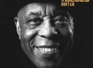 The Blues Don’t Lie – Buddy Guy v Hudebním kompasu