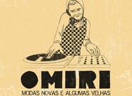Hudební kompas – nové album portugalské skupiny Omiri
