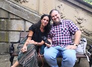Rachele Andrioli a malý kousek jejího světa