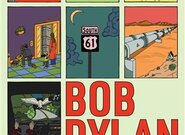 Kniha Bob Dylan – Život v sedmi písních