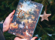 Genesis, první kniha Bible, uvádí morálního Boha všech lidí