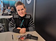 Désirée Saarela: Každá píseň má obsahovat naději