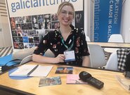 Lyna Štalytė: Litevské texty posluchače zajímají
