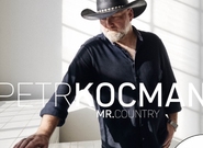 Jak se vám líbí – s Petrem Kocmanem o albu Mr. Country