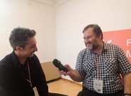 Ali Doğan Gönültaş: Vytvářím vlastní hudební jazyk