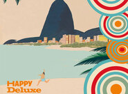 Hudební kompas – Happy Deluxe skupiny Quadro Nuevo